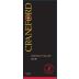 Craneford GSM Grenache Shiraz Mourvedre 2010 Front Label