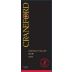 Craneford GSM Grenache Shiraz Mourvedre 2009 Front Label