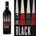 JAQK Cellars 22 Black Cabernet Sauvignon 2006 Front Label