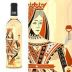 JAQK Cellars Her Majesty Chardonnay 2007 Front Label