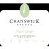 Cranswick Pinot Grigio 2009 Front Label