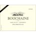 Bouchaine Estate Chardonnay 2006 Front Label
