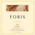 Foris Port 2006 Front Label
