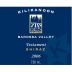 Kilikanoon Testament Shiraz 2006 Front Label