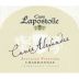 Lapostolle Cuvee Alexandre Chardonnay 2007 Front Label