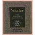 Shafer One Point Five Cabernet Sauvignon 2006 Front Label