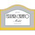 Ferrari-Carano Merlot 2006 Front Label