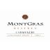 MontGras Reserva Carmenere 2008 Front Label