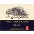 Porcupine Ridge Syrah 2008 Front Label