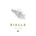 Bialla Vineyards Cabernet Sauvignon 2006 Front Label
