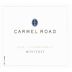 Carmel Road Monterey Unoaked Chardonnay 2007 Front Label