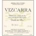 Vizcarra Ramos Roble 2007 Front Label
