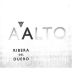Aalto 2005 Front Label