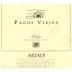 Artadi Pagos Viejos 2005 Front Label