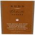 Rudd Oakville Estate Proprietary Red 2005 Front Label