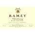 Ramey Hyde Vineyard Chardonnay 2006 Front Label