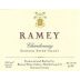 Ramey Russian River Chardonnay 2006 Front Label