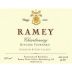 Ramey Ritchie Vineyard Chardonnay 2006 Front Label