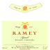 Ramey Shanel Vineyard Syrah 2006 Front Label