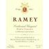 Ramey Larkmead Vineyard Cabernet Sauvignon 2005 Front Label