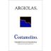 Argiolas Costamolino Vermentino 2008 Front Label