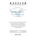 Kaesler Cabernet Sauvignon 2006 Front Label