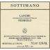 Sottimano Langhe Nebbiolo 2006 Front Label