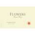 Flowers Sonoma Coast Chardonnay 2007 Front Label