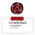 Angove Family Winemakers Red Belly Black Chardonnay 2005 Front Label