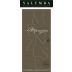 Yalumba The Menzies Cabernet Sauvignon 2005 Front Label