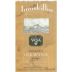 Inniskillin Oak-aged Vidal Icewine (375ML half-bottle) 2006 Front Label