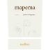 Mapema Malbec 2006 Front Label