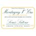 Louis Latour Montagny La Grande Roche Premier Cru 2006 Front Label