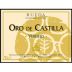 Hermanos del Villar Oro de Castilla Verdejo 2007 Front Label