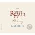 Robert Hall Chardonnay 2008 Front Label