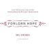 Forlorn Hope DeWitt Vineyard Mil Amores 2010 Front Label