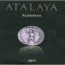 Atalaya La Atalaya 2007 Front Label