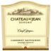 Chateau St. Jean Cinq Cepages 2005 Front Label