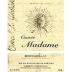 Chateau Tirecul La Graviere Monbazillac Cuvee Madame (500 ML) 1997 Front Label