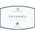 Cusumano Benuara 2009 Front Label