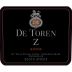 De Toren Z 2006 Front Label