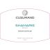 Cusumano Shamaris Grillo 2013 Front Label