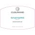 Cusumano Shamaris Grillo 2014 Front Label