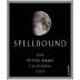 Spellbound Petite Sirah 2006 Front Label