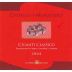 Castello di Monastero Chianti Classico 2004 Front Label