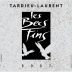 Tardieu-Laurent Les Becs Fins Cotes du Rhone Rouge 2007 Front Label