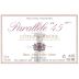 Jaboulet Parallele 45 Rose 2008 Front Label