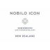 Nobilo Icon Sauvignon Blanc 2007 Front Label