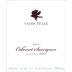 Vasse Felix Cabernet Sauvignon 2004 Front Label
