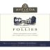 Aveleda Follies Touriga Nacional 2005 Front Label